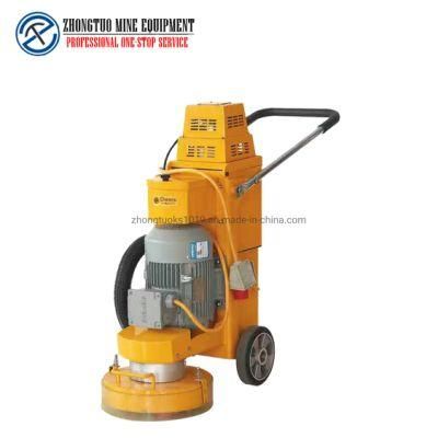 Grinding Machine Used for Surface Polishing Old Ground Removal