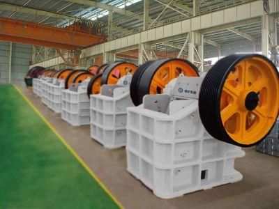 PE Jaw Crusher Crusher Price Jaw Crusher PE 400X600 Jaw Crusher Price