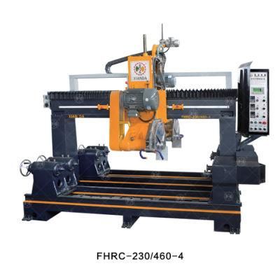 CNC Baluster Stone Cutting Machine with Ce Certificate