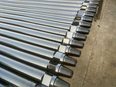 Prodrill DTH Drill Tube Pipe for Mining Water Well Drilling