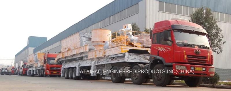 Quarry/ Mining Hydraulic Cone Crusher for Industry Equipment