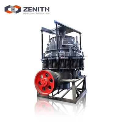 Stone Cone Crusher, Cone Crusher