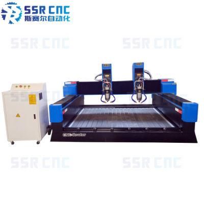 Stone Engraving Router CNC Made in China
