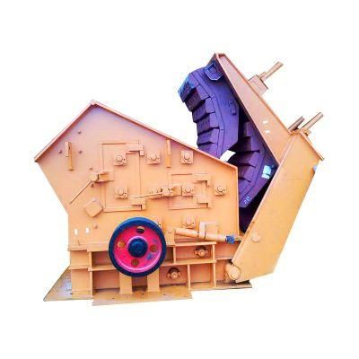 High Quality Impact Crusher for Mining