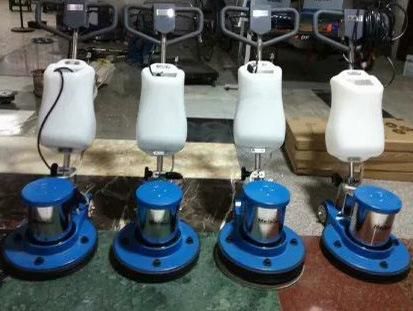 Heavy Duty Floor Polisher for Granite Marble Floor