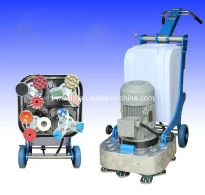 Powerful Marble / Concrete Floor Grinding Polisher