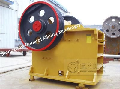 Big Jaw Crusher for Sale