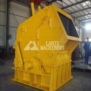 Long Using Life Quarz Impact Crusher with Good Structure