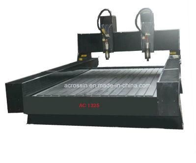 Stone, Marble, Granite, Tombstone, Headstone CNC Cutting Carving Engraving Machine