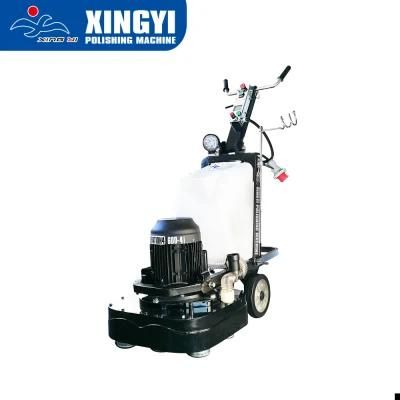 380V/440V Edge Concrete Floor Grinder Planetary for Sale