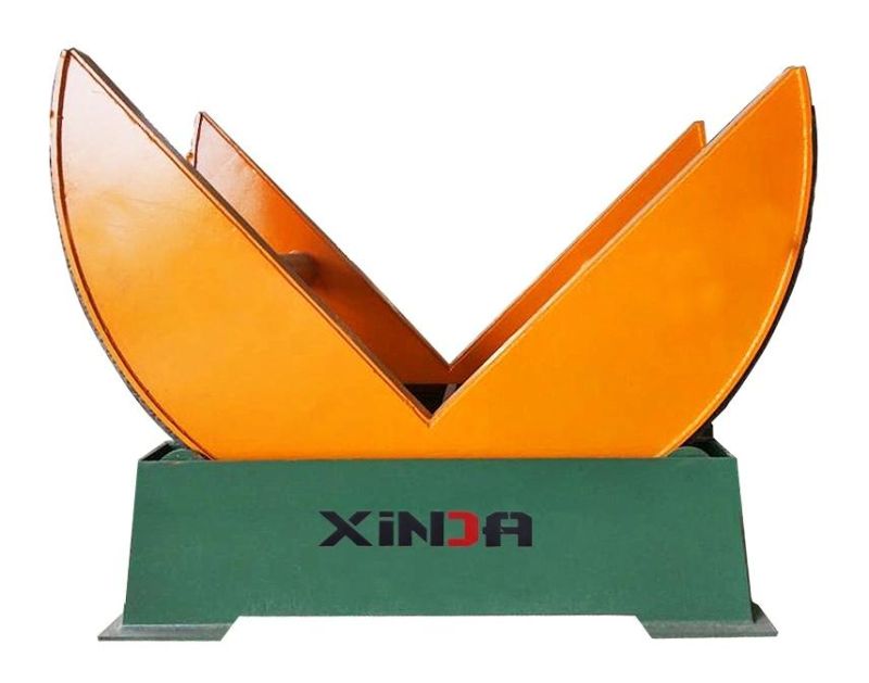 BXDFSJ-40 Block turning machine