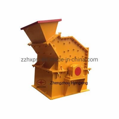 Pcx High-Efficiency Fine Crusher for Quarry Plant