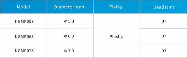 Popular Multi Wire for Marble and Granite Cutting