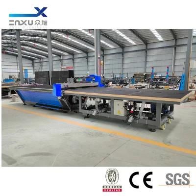 Zxq3616 Stone Cutting/Engraving Machine, Band Saw Sharpening Machine/Marble Slab Polishing Used Machines