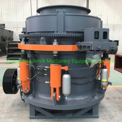 Hydraulic Cone Crusher Ready for Shipping in Stock