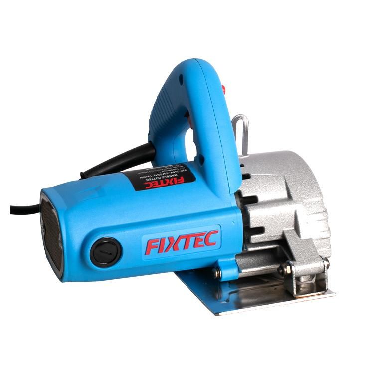 Fixtec Power Tools 1240W Electric Portable Marble Cutter Cutting Machine