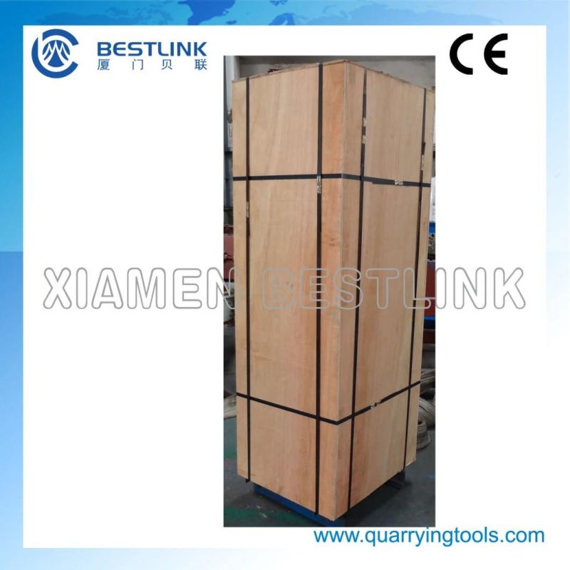 Electric Mosaic Chopping Machine for Making Veneers