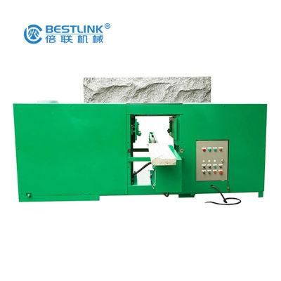 Es-16 Mushroom Wall Cladding Stone Processing Machine