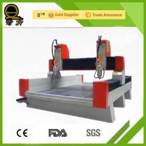 High Quality Ql-1218 Marble Cutting Machine
