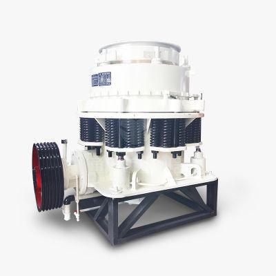 2022 China New Type High-Performance Hydraulic Cone Crusher