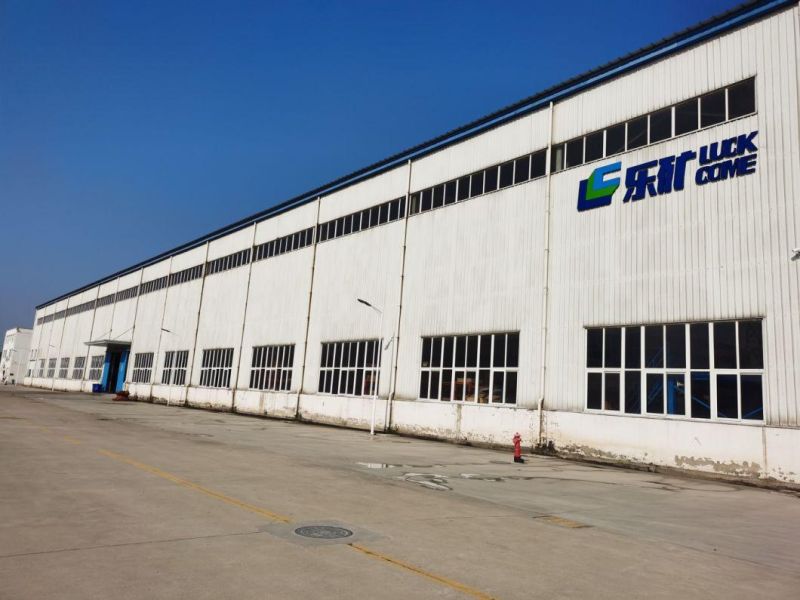 Head Assembly for Cone Crusher HP300