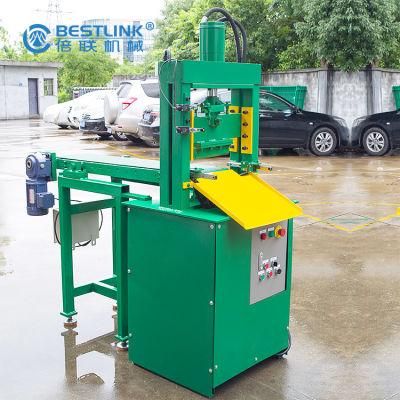 2021 Chopping Machines for Stripe Stone Mosaic