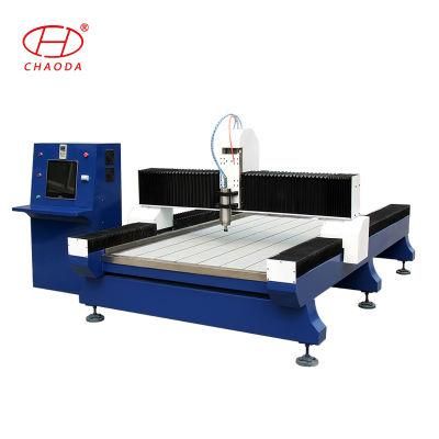 Stone CNC machine, Stone Slab Polishing Machine, Stone Processing Machine, Stone Milling Machine