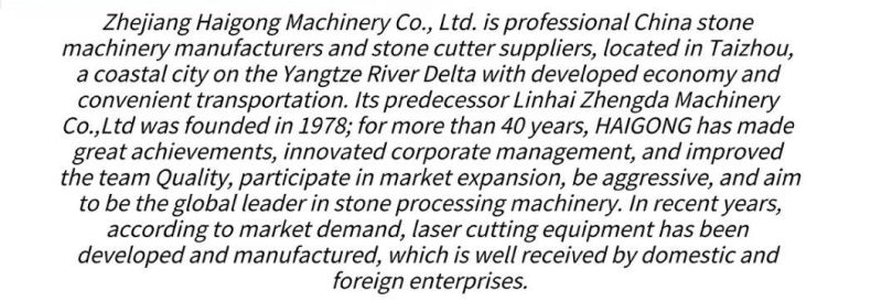 Three Heads Automatic Sink Hole Drilling CNC Stone Machine Countertop Processing Milling Polishing