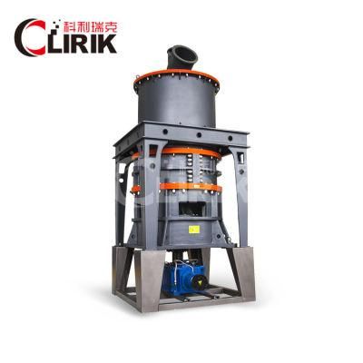 Featured Product Clay Powder Making Machine with CE ISO Approved for Sale in Pakistan Calcium Carbonate Gypsum Limestone Quartz Powder Factory