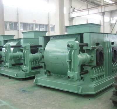 Profession Manufacturer Strong Double-Roller Crusher (2PGQ 750*700)