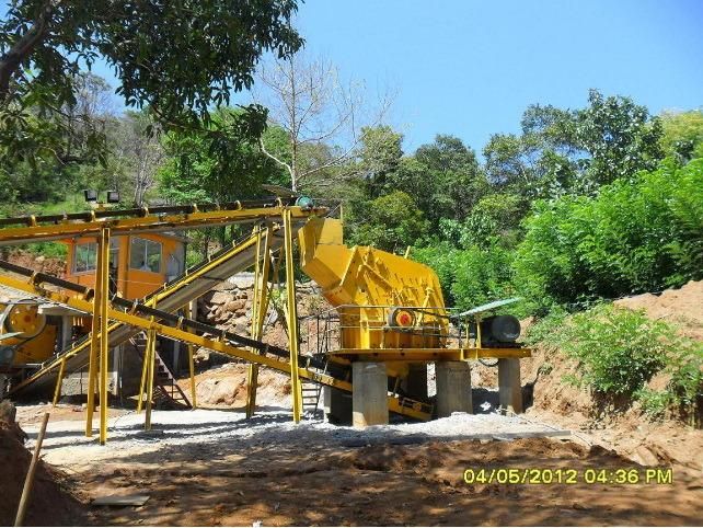Impact Crusher Machine, Stone Impact Crusher, Impact Crusher for Sale