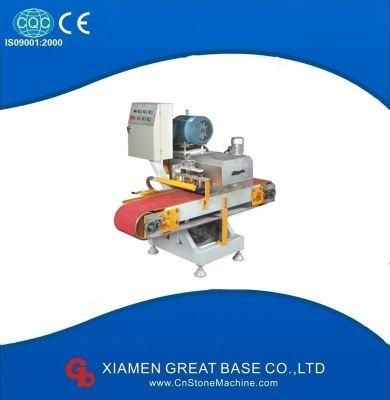 Multi-Blade Mosaic Cutting Machine for Marble and Granite