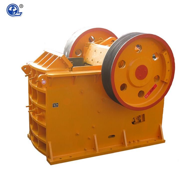 11kw Mini Sand Crushing Machine/ Hammer Crusher for Sale