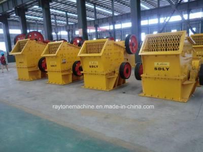 PC Hammer Stone Crusher PC1010