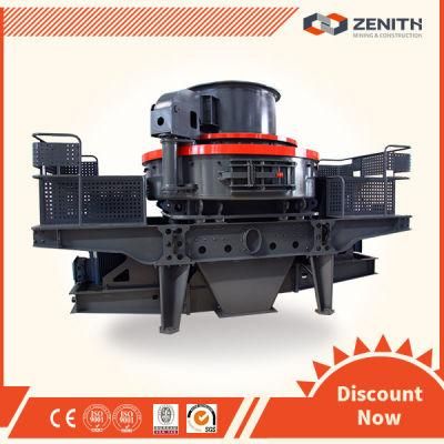 10-100tph Sand Making Machinery Used in Mining Industry