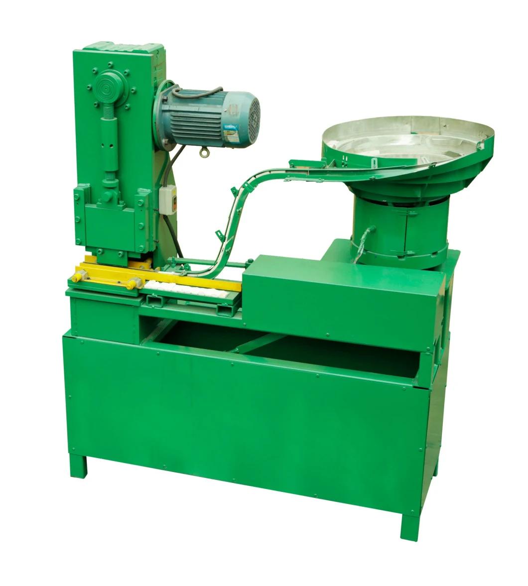 Portable Motor Automatic Sandstone Mosaic Splitting Machine