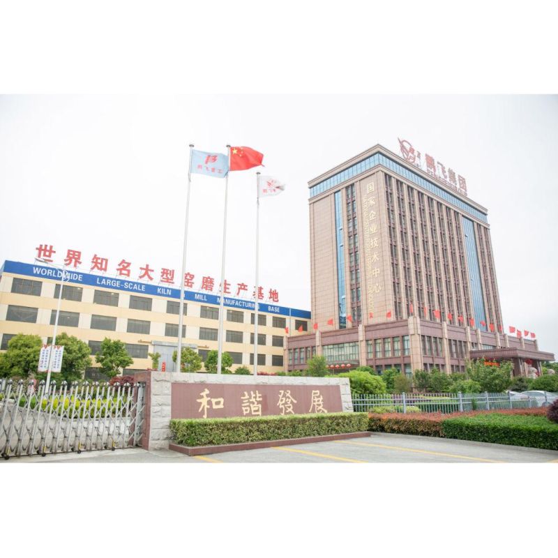 Pfrm2800s Slag Coal Clinker Cement Pet Coke Limestone Grinding Vertical Mill