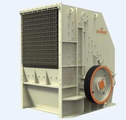 Hudraulic Efficient Pb Series Impact Crusher High Quality for Exporting