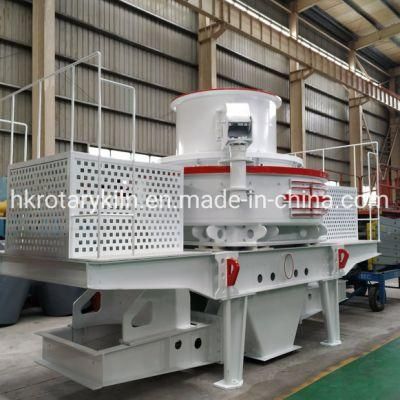 VSI Sand Stone Maker Machine