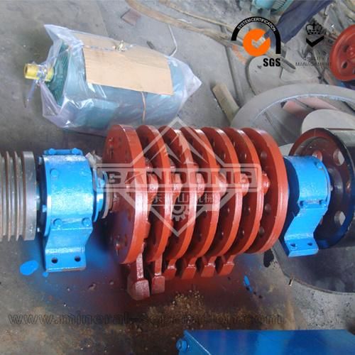Stone Hammer Crusher for Ore Fine Crushing
