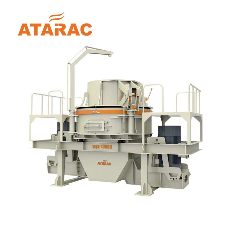 Building Aggregates Sand Stone Jaw Cone Impact VSI Roller Rock Crusher Crushing Machine for Quarry/Basalt/Granite/Limestone