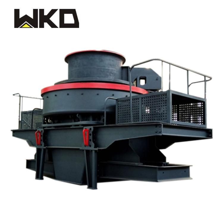 Mining Machine Sand Maker Stone Crusher Vertical Shaft Impact Crusher