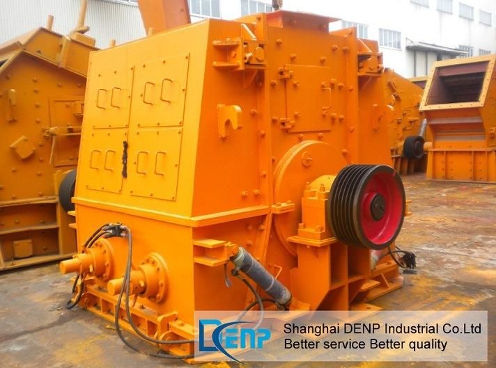 High Quality PF-1315 Denp Impact Crusher