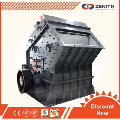 Impact Crusher, Impact Crusher Machine (PF Series)