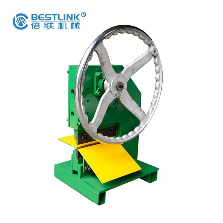 Mosaic Chopping Machine for Basalt Stone