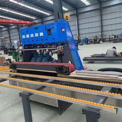 High Speed Marble Granite Concrete Polishing Machine Zxm-Yb5