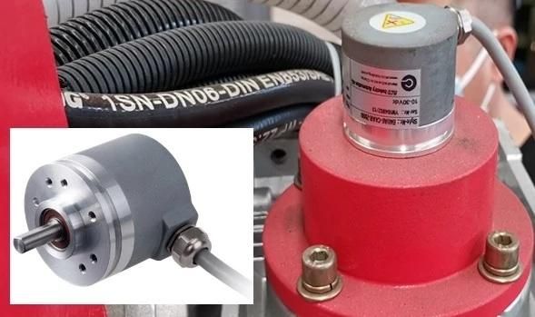 New All-Purpose Bridge Cutting Machine