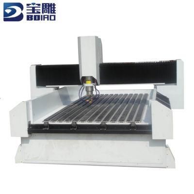 CNC Cutting Machine/Stone CNC Router Engraving Machine
