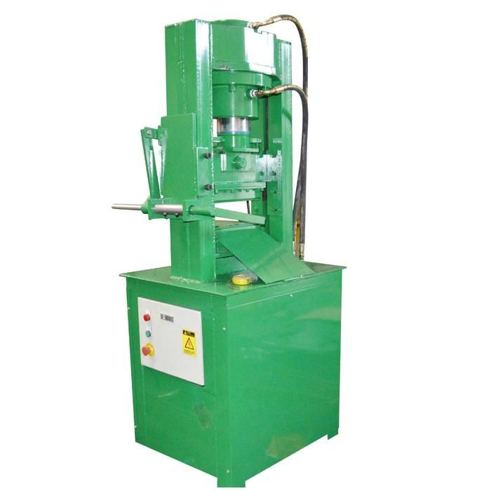 Mosaic Stone Splitting Machine for Making Stone Veneers