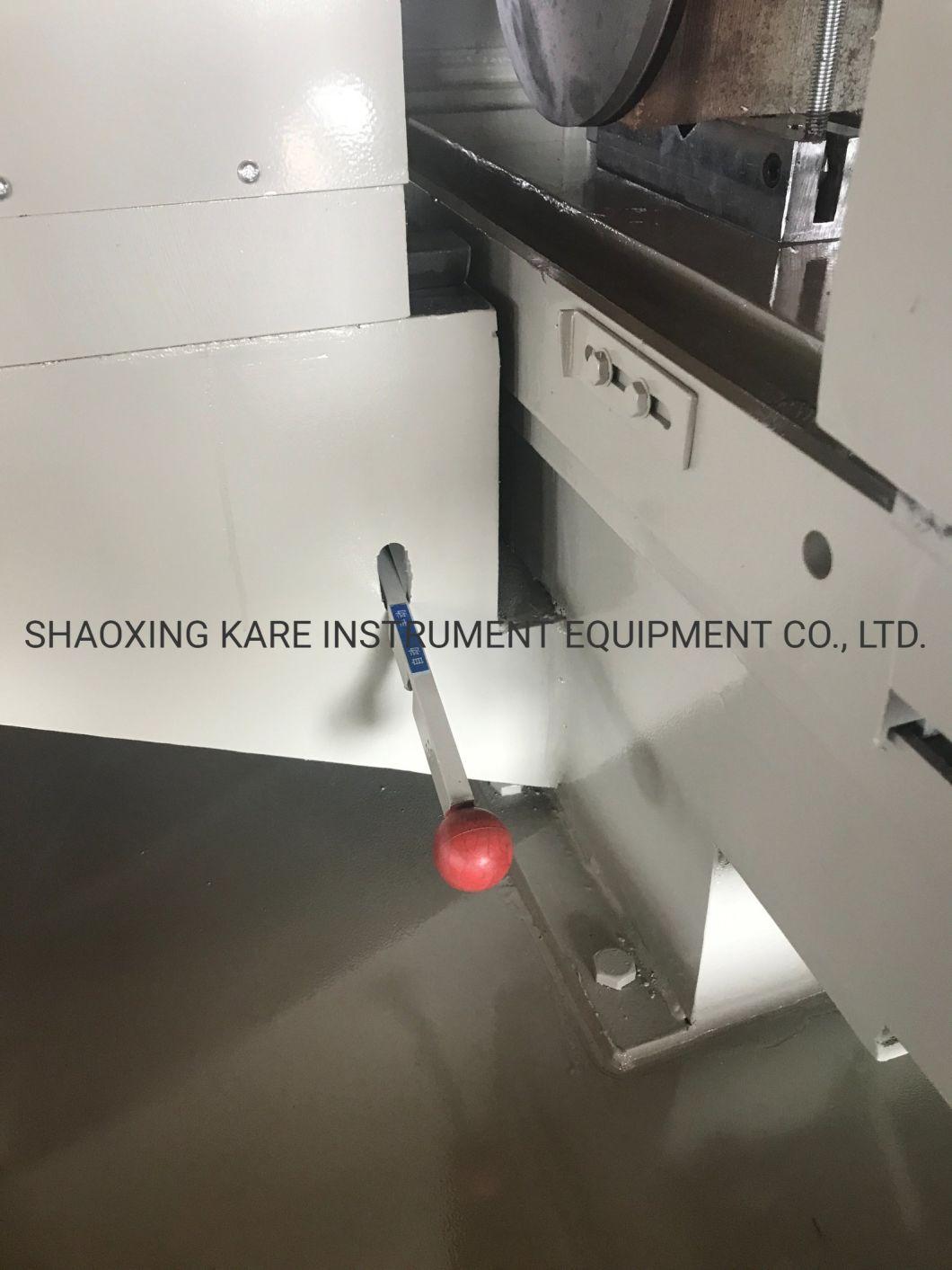 Double End Grinding Testing Equipment (SCM-200)